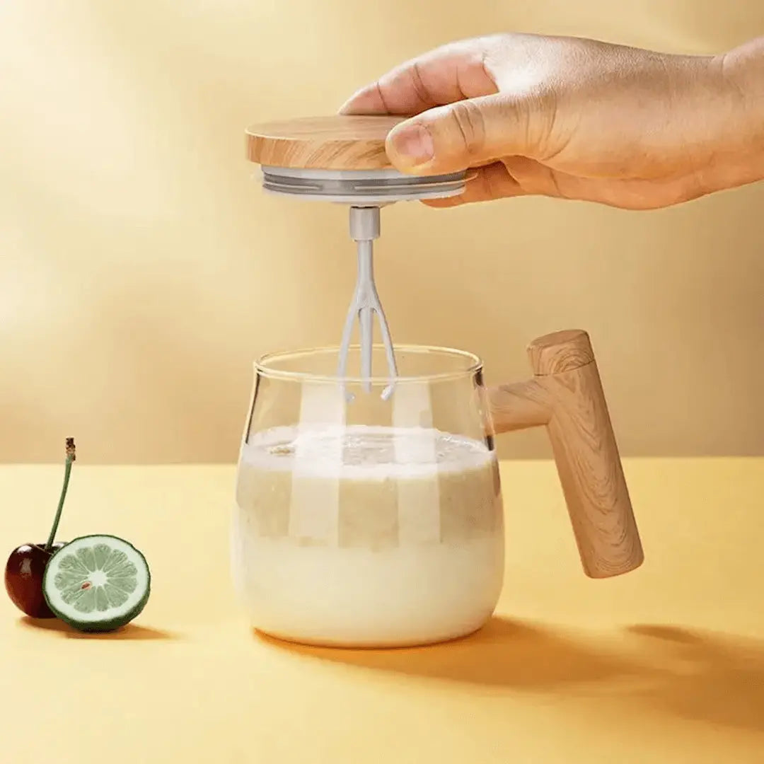 BowLift | Smart Mug - StirEase