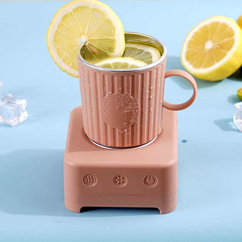 BowLift | Smart Mug with Fast Cooling and Heating - ThermoMug