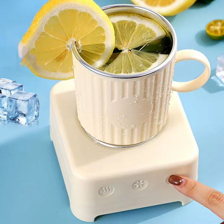 BowLift | Smart Mug with Fast Cooling and Heating - ThermoMug