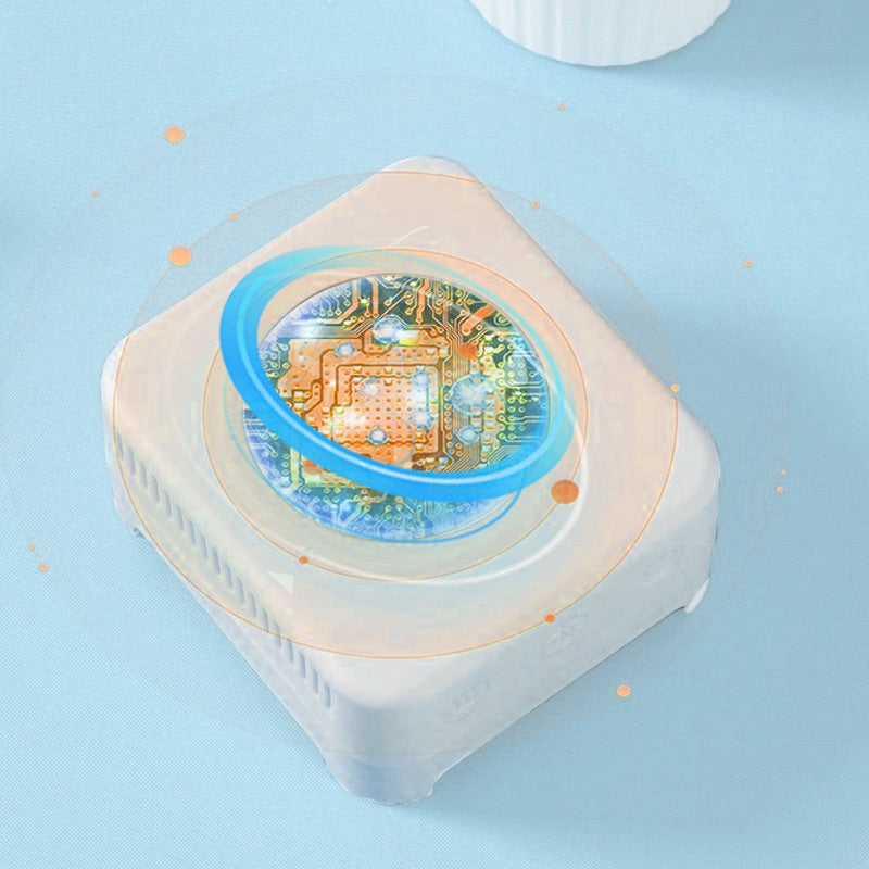 BowLift | Smart Mug with Fast Cooling and Heating - ThermoMug