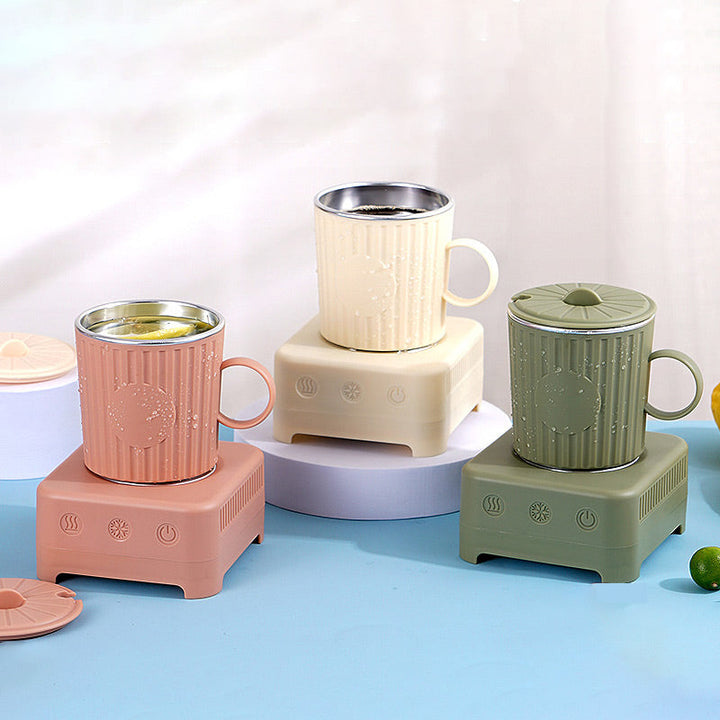 BowLift | Smart Mug with Fast Cooling and Heating - ThermoMug