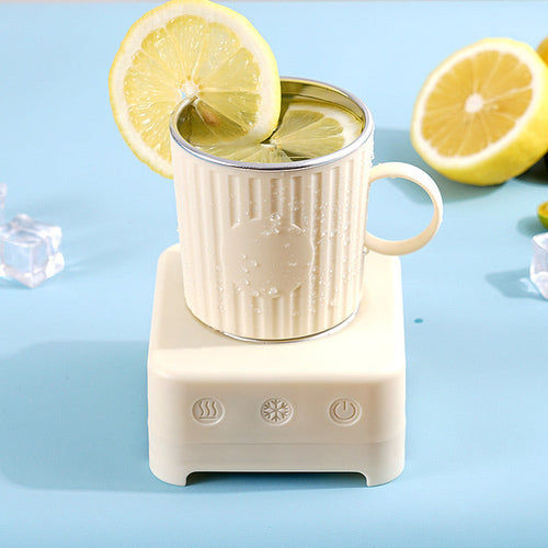 BowLift | Smart Mug with Quick Cooling and Heating - ThermoMug