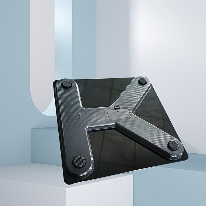 BowLift | Smart Scale with Body Analysis - FitScale