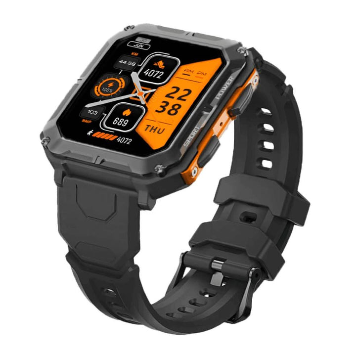BowLift | Indestructible Smartwatch - ArmorTime