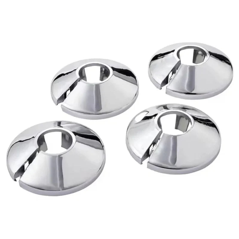 Snap-On Plumbing Cover for Valves Faucet Radiator Pipe Collar Cover | Bowlift