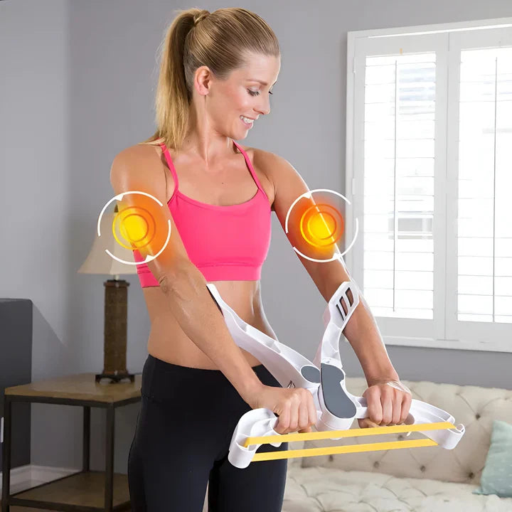 BowLift | Anti-Cellulite Cupping Device