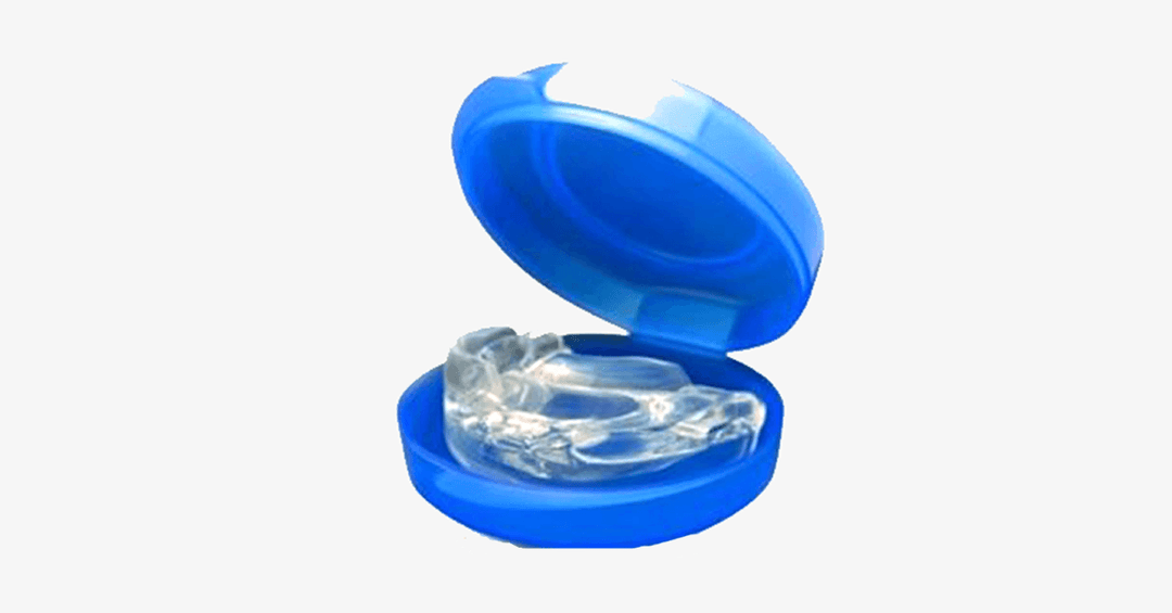 BowLift | Stop Snoring Night Mouthguard
