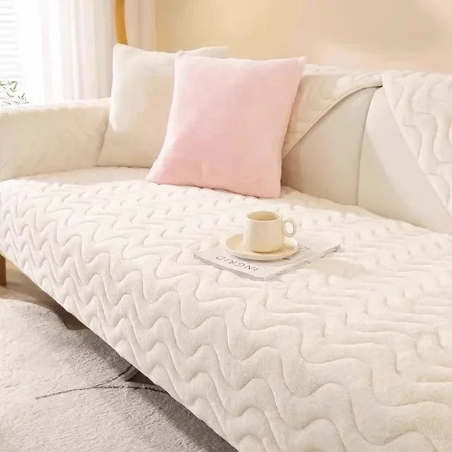 BowLift | Sofasafe Sofa Cover – Waterproof Protection and Cozy Comfort