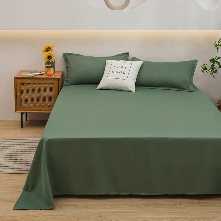 BowLift | Soft Linen Duvet Cover - SoftLuxe