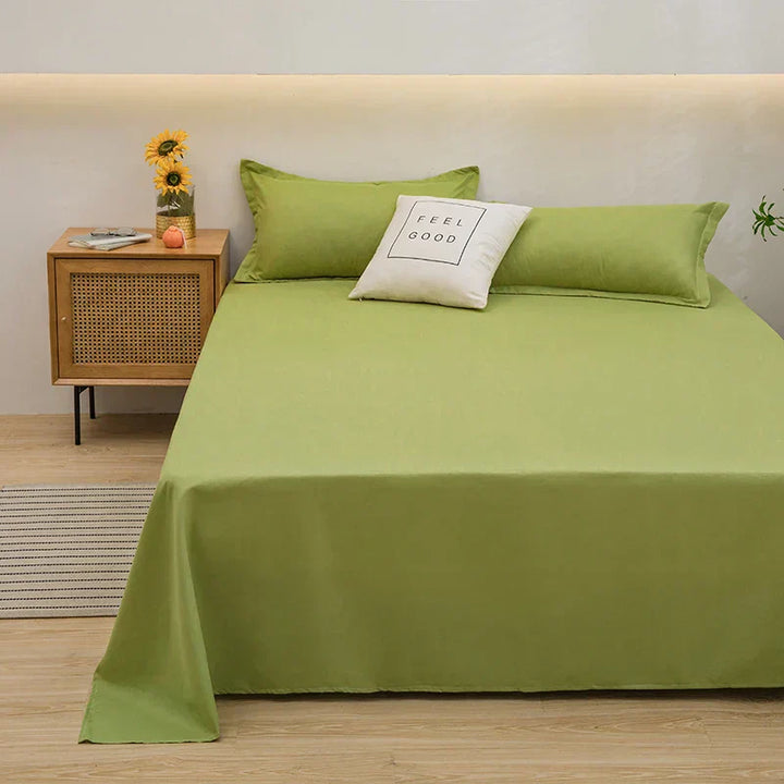 BowLift | Soft Linen Duvet Cover - SoftLuxe