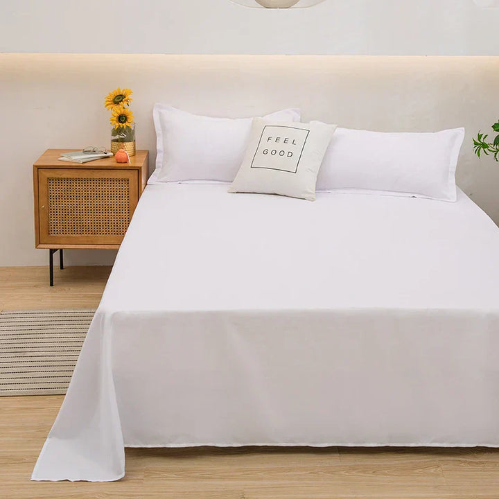 BowLift | Soft Linen Duvet Cover - SoftLuxe