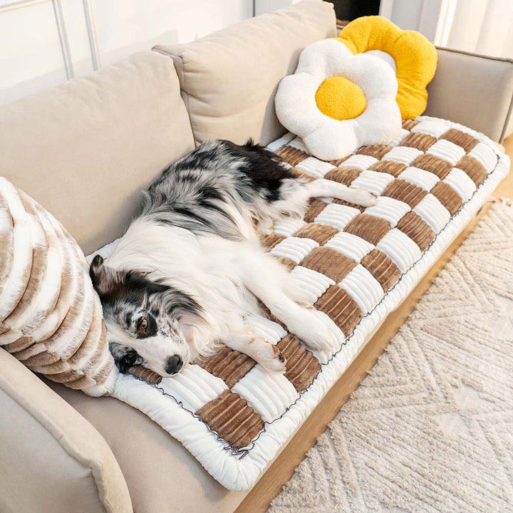 Soft Pet Blanket - CozyCover Bowlift