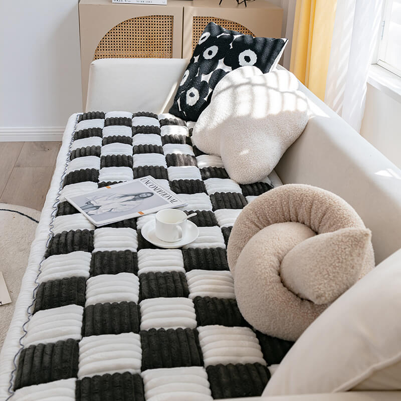 Soft Pet Blanket - CozyCover Bowlift