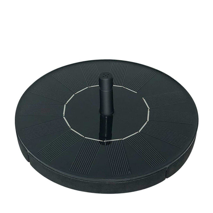 BowLift | Solar Powered Bird Fountain Kit