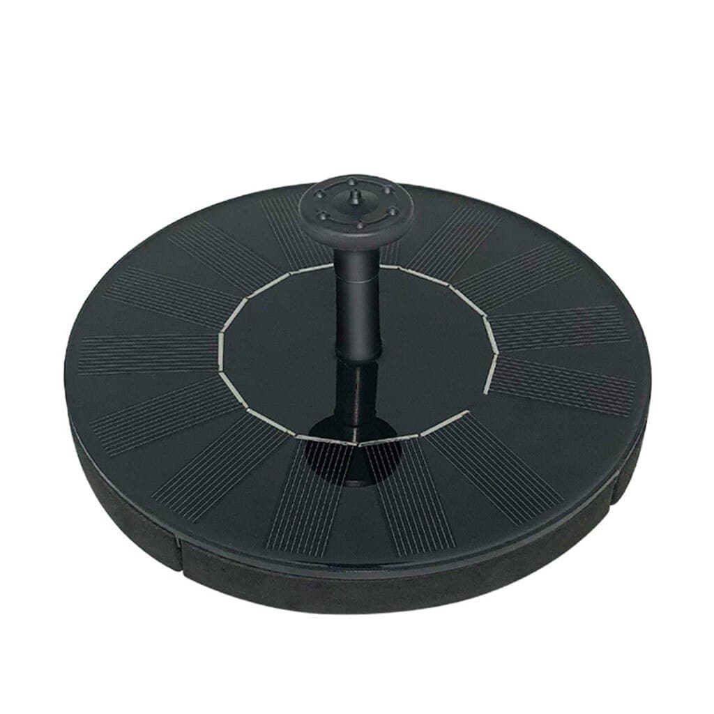 BowLift | Solar Powered Bird Fountain Kit