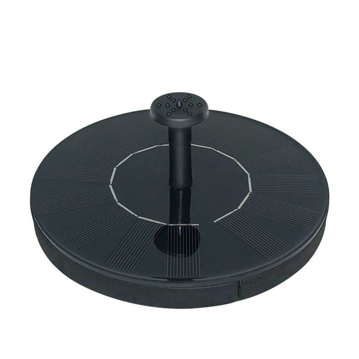 BowLift | Solar Powered Bird Fountain Kit