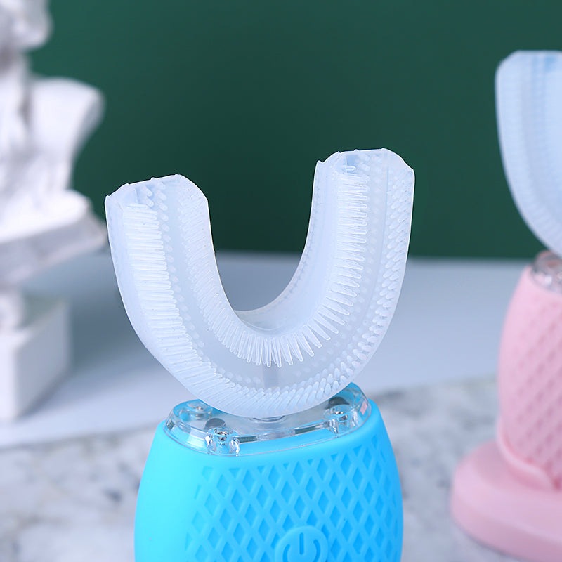 BowLift | SonicClean 360° Ultrasonic Toothbrush