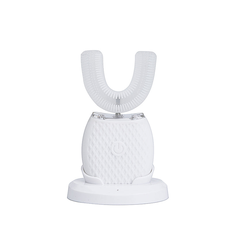 BowLift | SonicClean 360° Ultrasonic Toothbrush