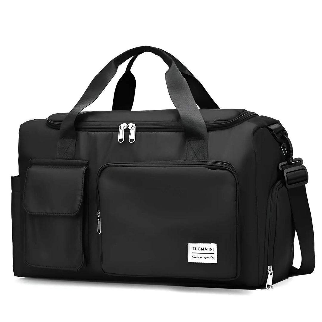 BowLift | Spacious Waterproof Luxe Travel Bag - JetSet