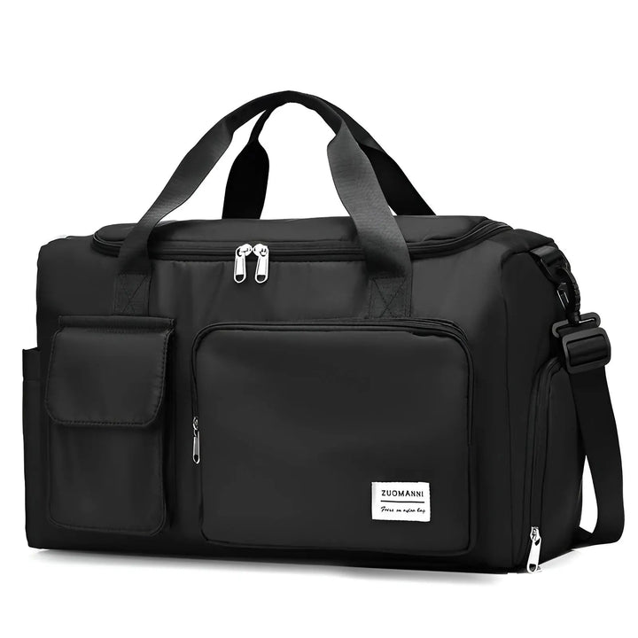 BowLift | Spacious Waterproof Luxe Travel Bag - JetSet