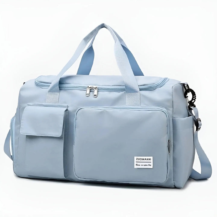 BowLift | Spacious Waterproof Luxe Travel Bag - JetSet