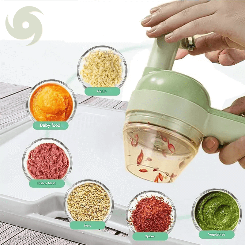 BowLift | SpeedChef 4-in-1 Kitchen Tool