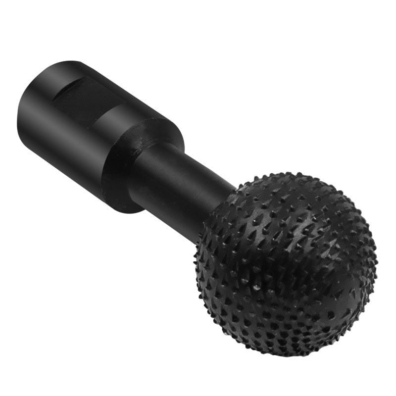 BowLift | Spherical grinder attachment