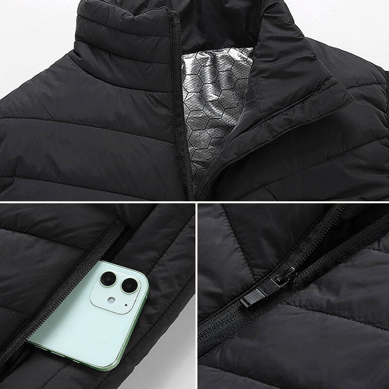 BowLift | Great Gift*2025 Newly Revised Graphene Heating Vest