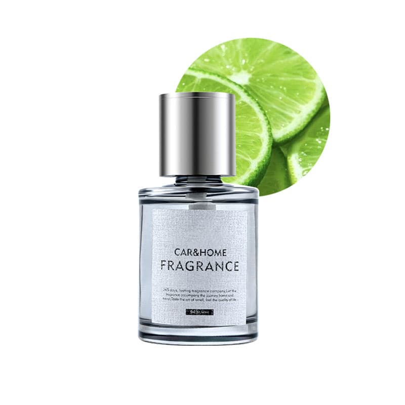 BowLift | Luxury Scent Diffuser for a Fresh Car - AromaDrive