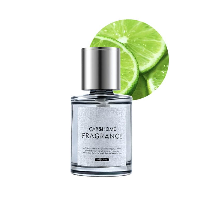 BowLift | Luxury Scent Diffuser for a Fresh Car - AromaDrive