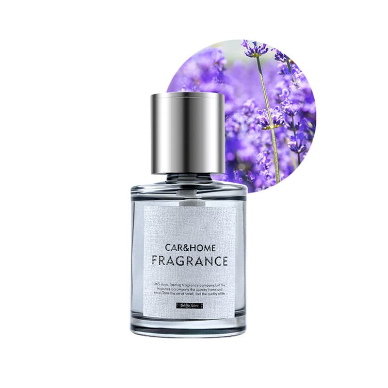 BowLift | Luxury Scent Diffuser for a Fresh Car - AromaDrive