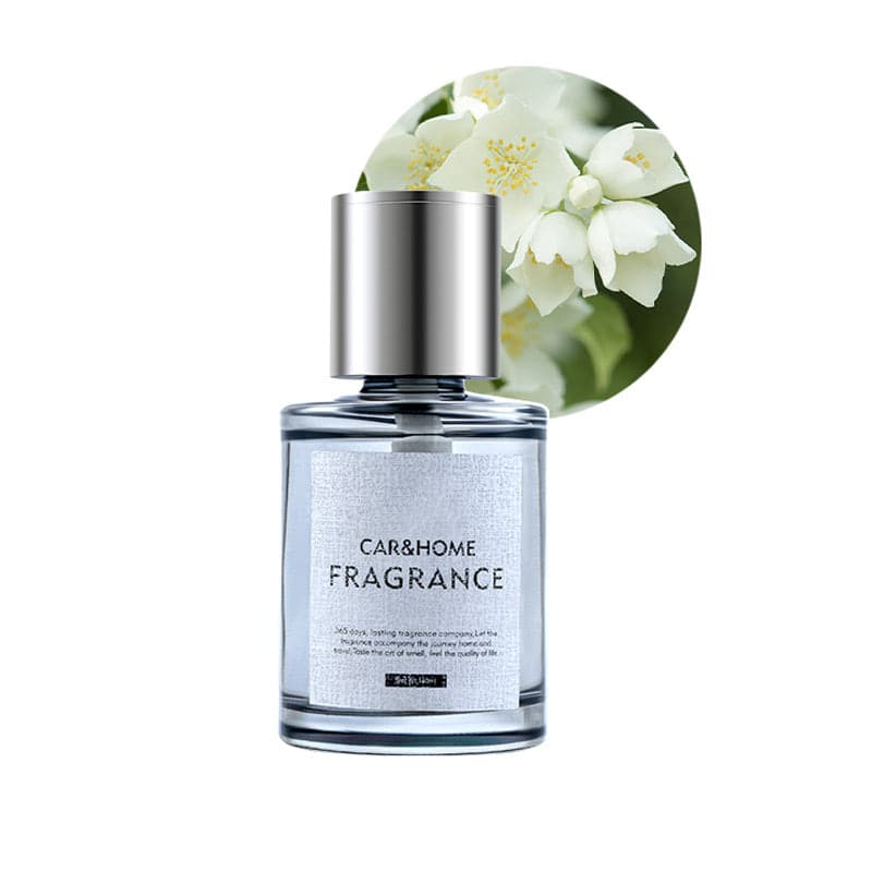 BowLift | Luxury Scent Diffuser for a Fresh Car - AromaDrive