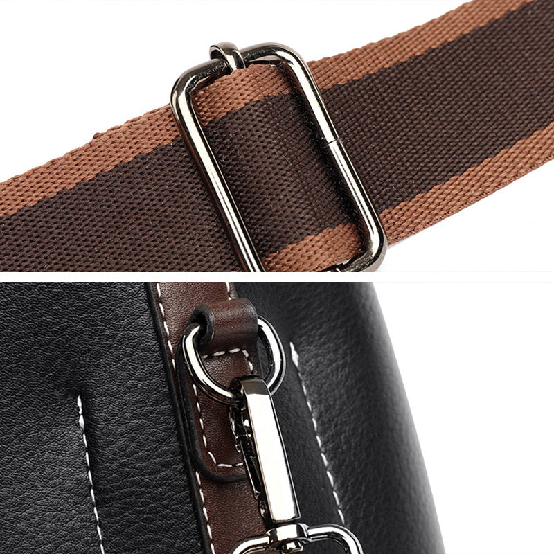 EleganceCross - Luxury and Practical Shoulder Bag for Every Day Bowlift