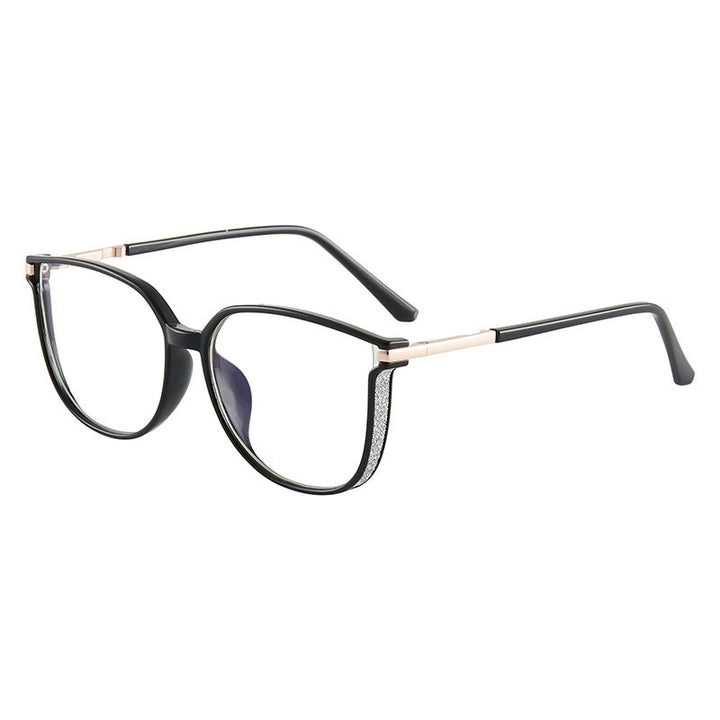 BowLift | Portable, fashionable blue light blocking reading glasses for women⭐