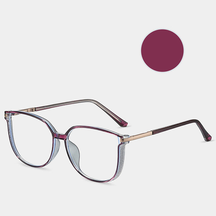 BowLift | Portable, fashionable blue light blocking reading glasses for women⭐