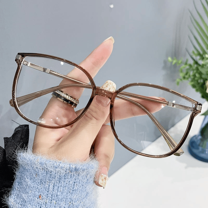 BowLift | Portable, fashionable blue light blocking reading glasses for women⭐