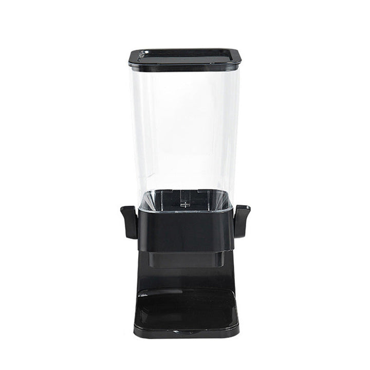 CerealKeeper - Elegante Granen Dispenser voor Keuken Bowlift