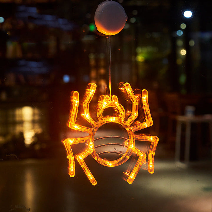 BowLift | Halloween Decorations Window Lights