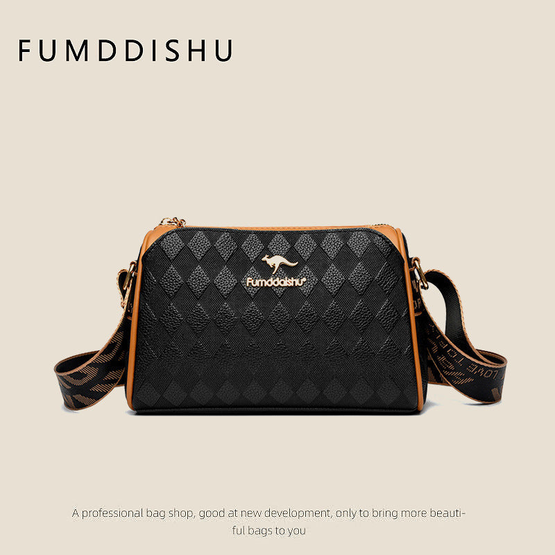 BowLift | SlingLuxe Stylish On-the-Go