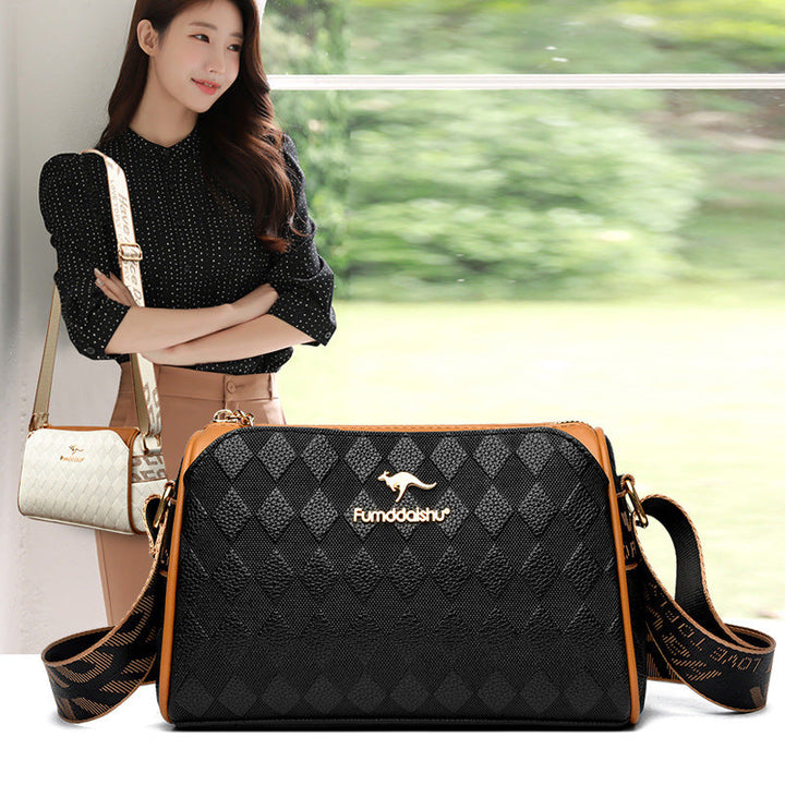 BowLift | SlingLuxe Stylish On-the-Go