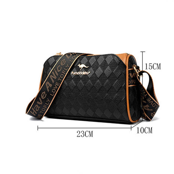 BowLift | SlingLuxe Stylish On-the-Go