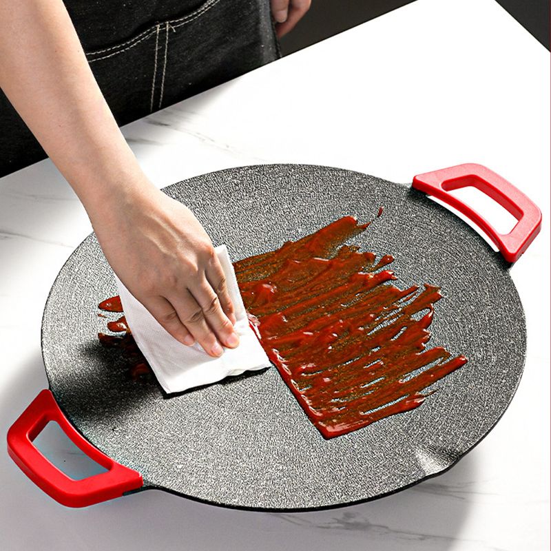 GrillCook - Smoke-Free Griddle for Healthy Cooking Bowlift