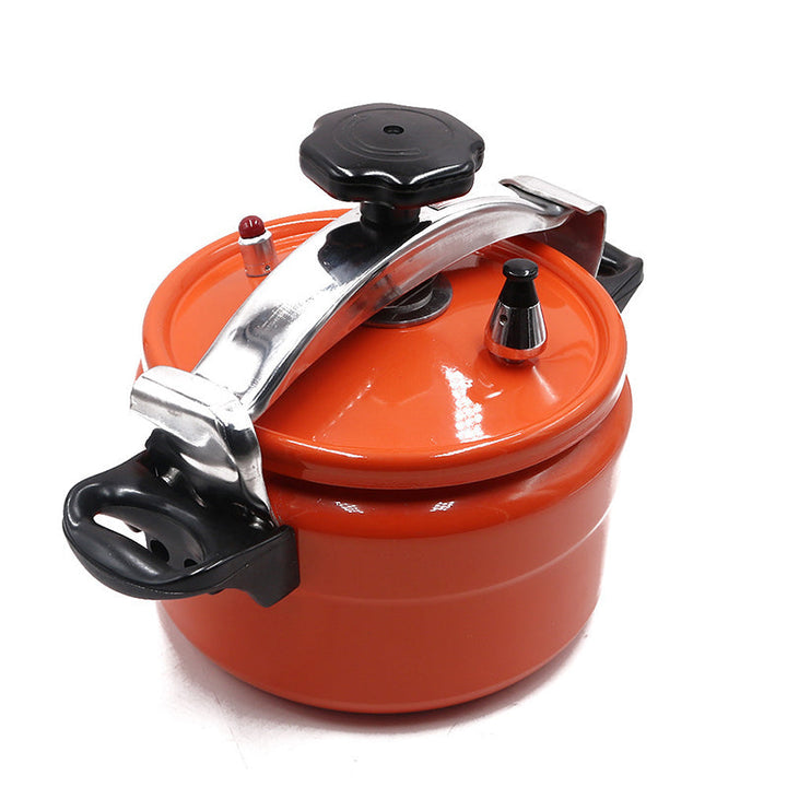 BowLift | PressurePro Dinner Done Quick