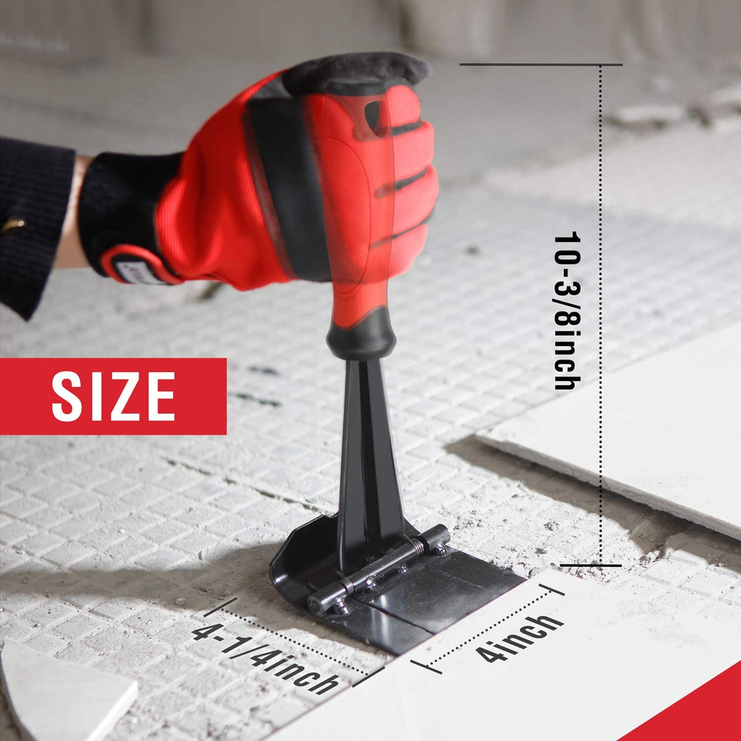 BowLift | PanelPopper Clean Interior Detachment