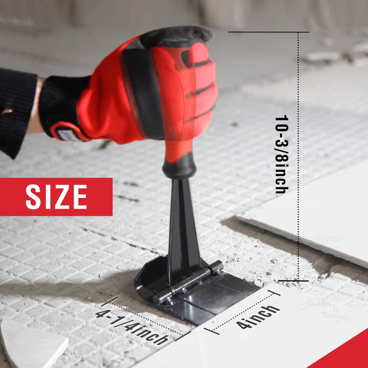 BowLift | PanelPopper Clean Interior Detachment