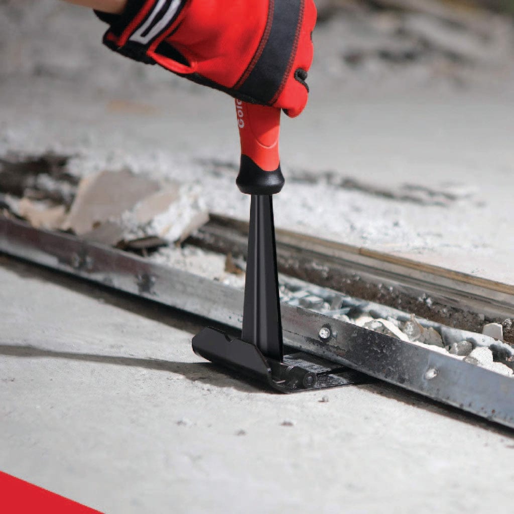 BowLift | PanelPopper Clean Interior Detachment
