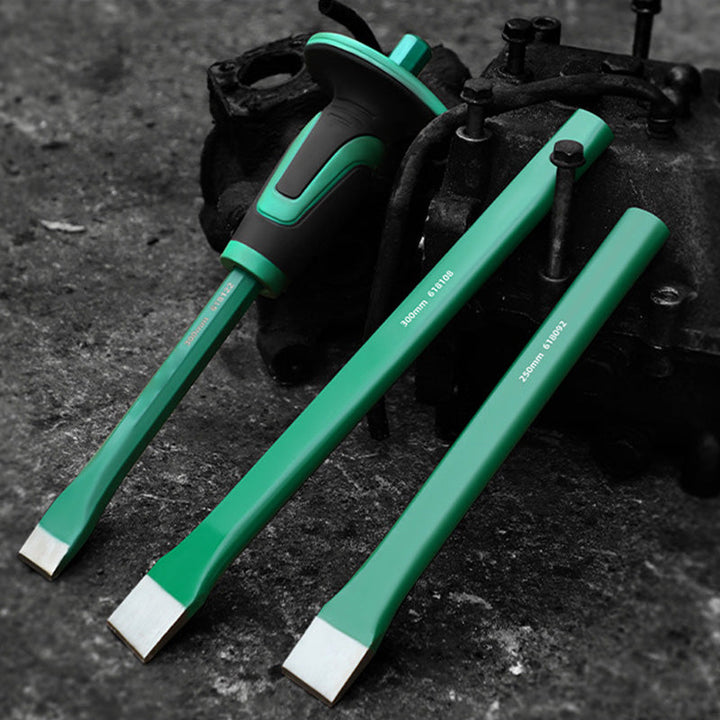 BowLift | 6pcs Punch & Chisel Set