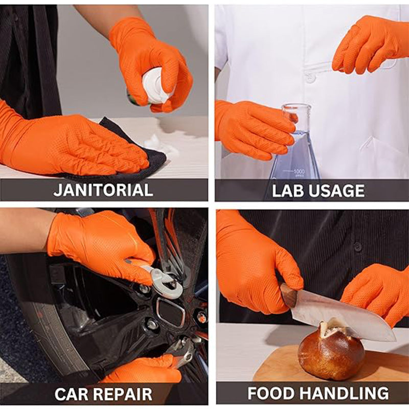 BowLift | ToughTouch Reliable Hand Defense