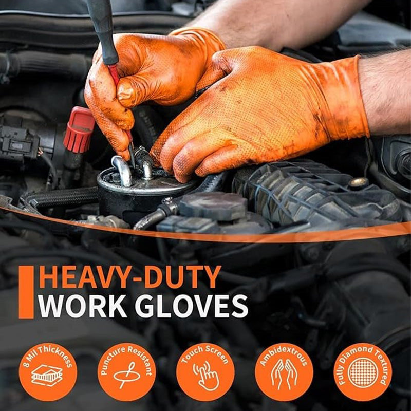 BowLift | ToughTouch Reliable Hand Defense