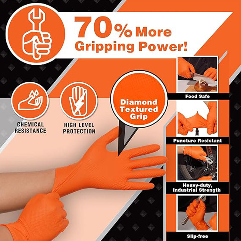 BowLift | ToughTouch Reliable Hand Defense